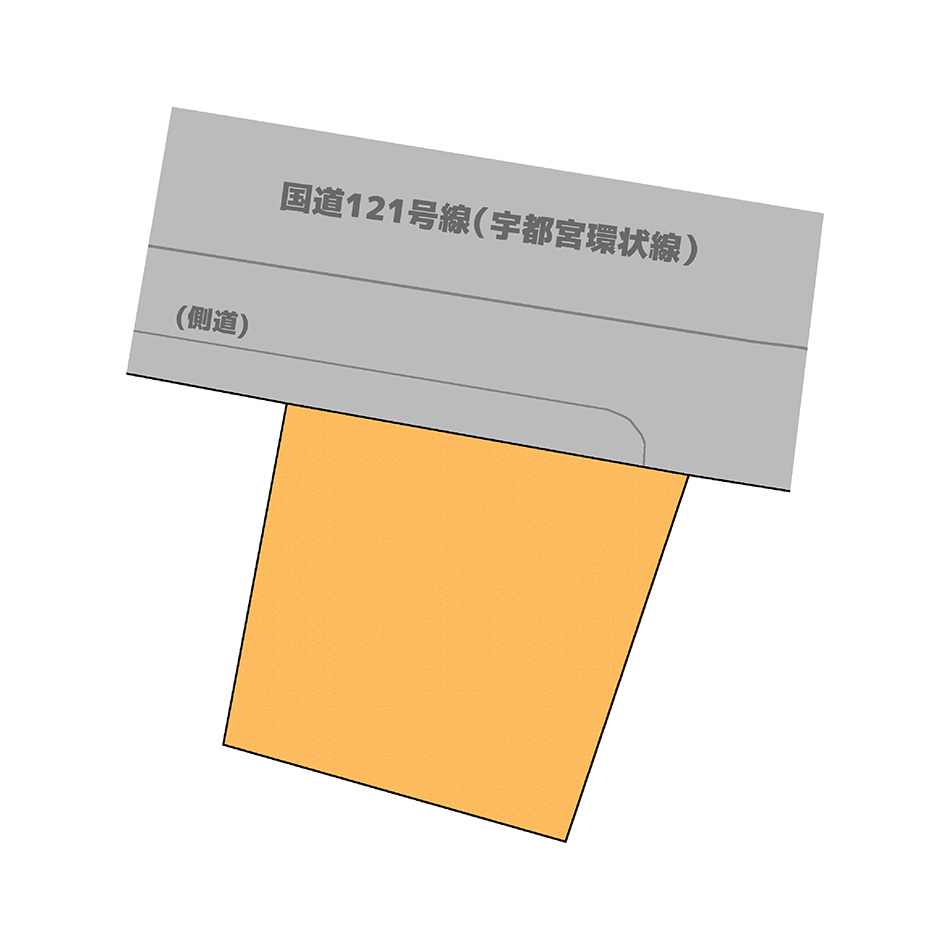 宇都宮市駒生町　中古戸建