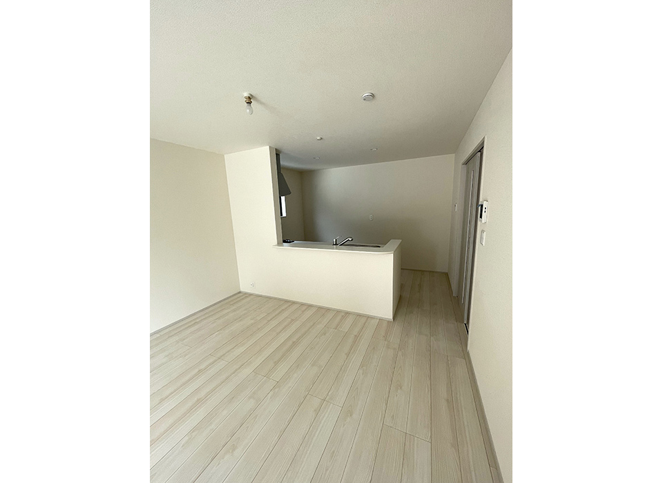 鹿沼市千渡　新築戸建