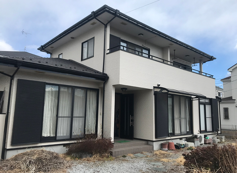 宝木町２丁目