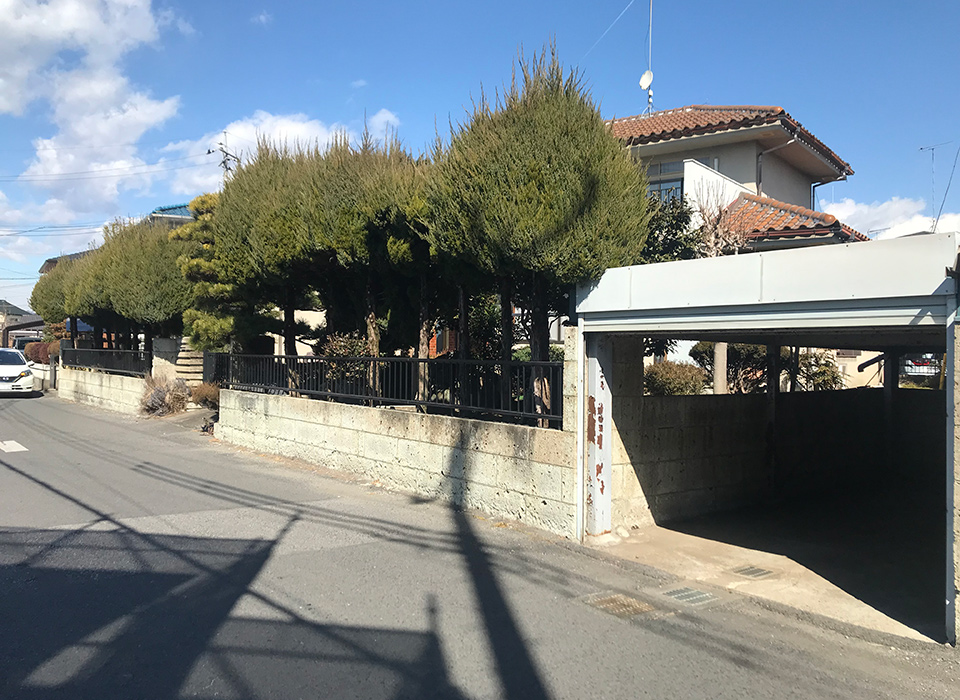 宝木町２丁目