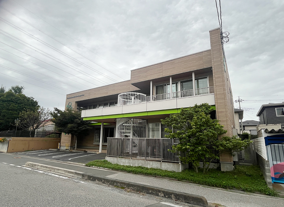 第二薬師寺幼稚園