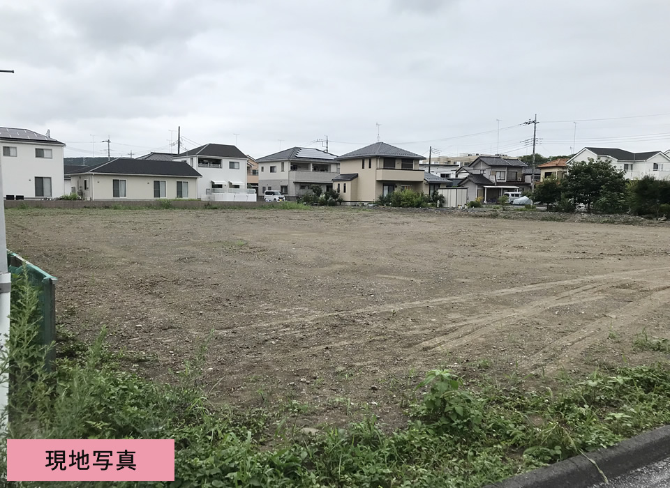 鹿沼市千渡