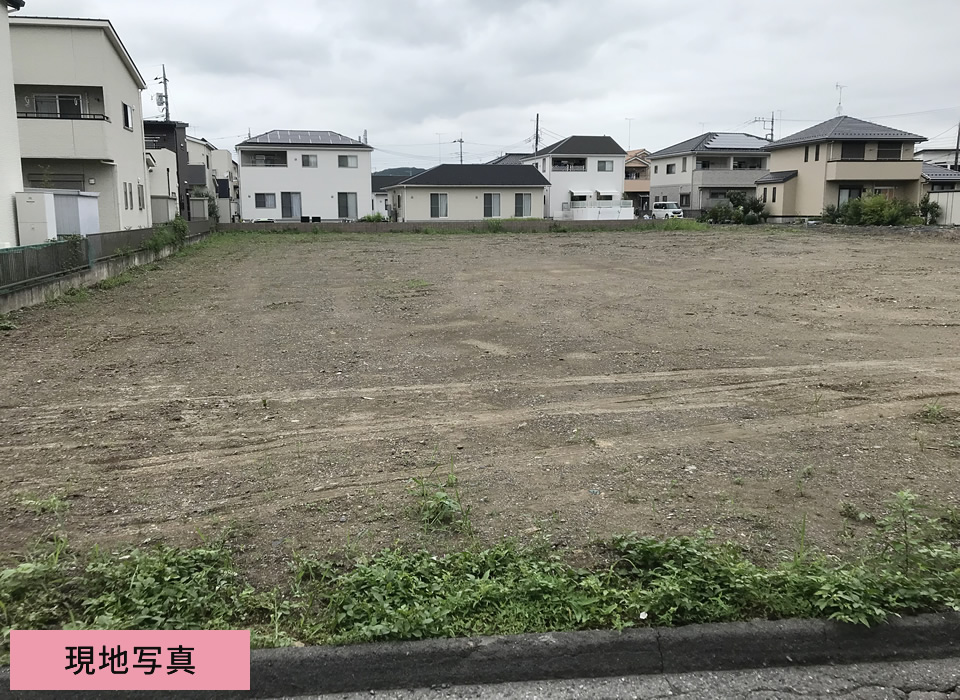 鹿沼市千渡