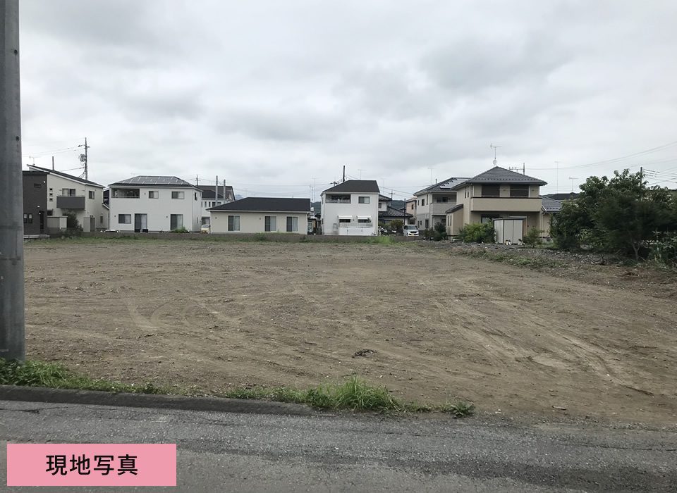 鹿沼市千渡