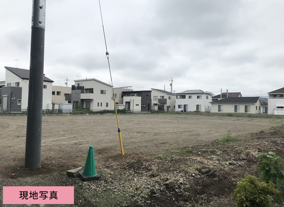 鹿沼市千渡