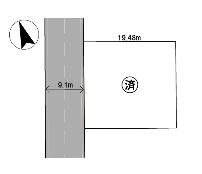 宇都宮市操町