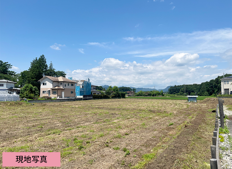 現地写真