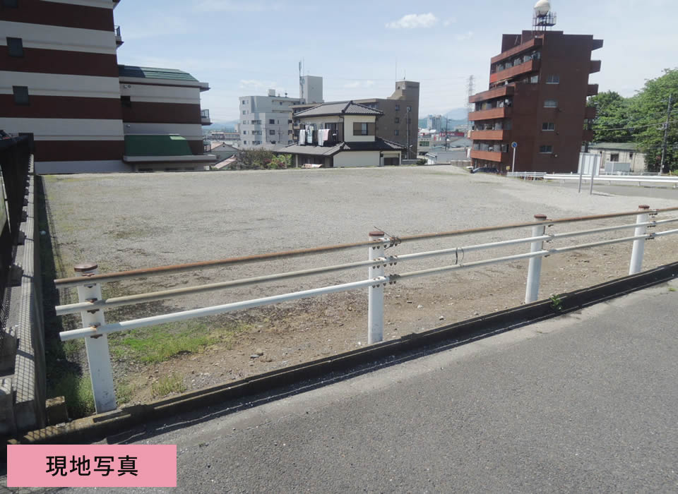 宇都宮市下戸祭一丁目