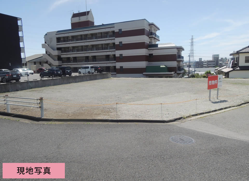 宇都宮市下戸祭一丁目