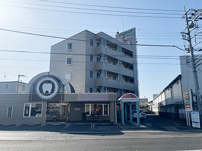 プレステージみどり野(全24部屋)