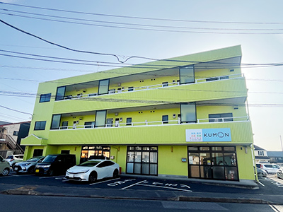 ハイツ駒生(全9部屋)