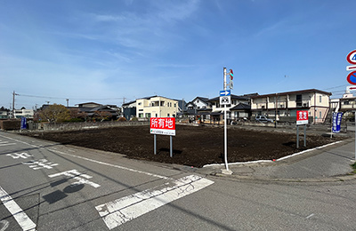 宇都宮市弥生２丁目